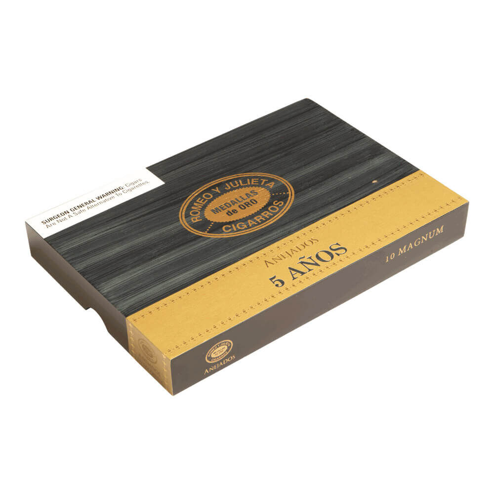 View product media JUANM Magnum, , jrcigars 3